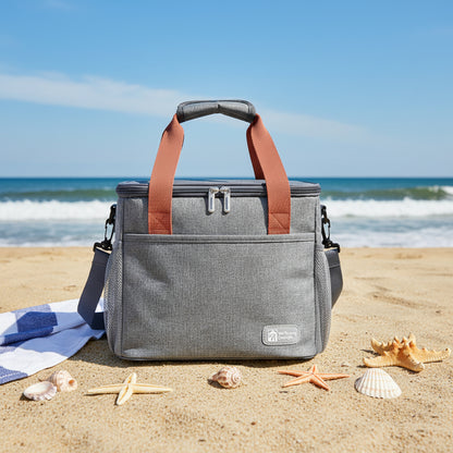 Sac isotherme réutilisable