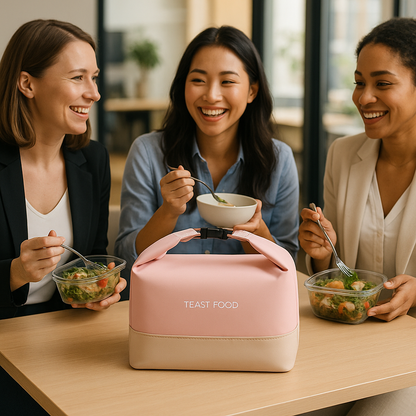 sac lunch box femmes