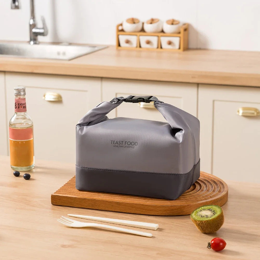 sac lunch box