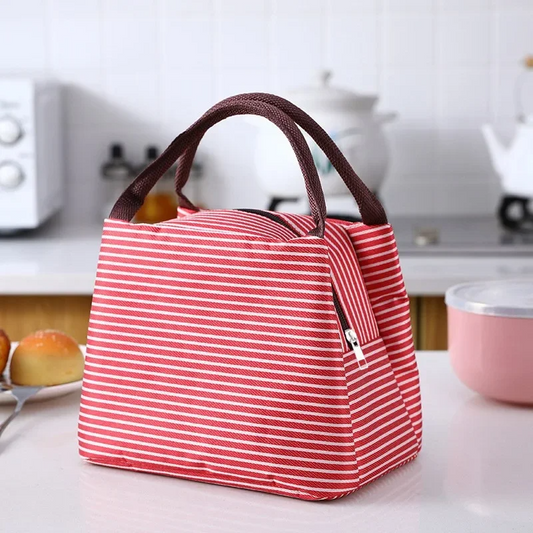 Sac lunch box