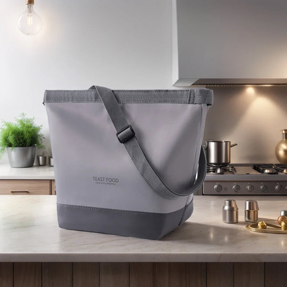 sac lunch femme