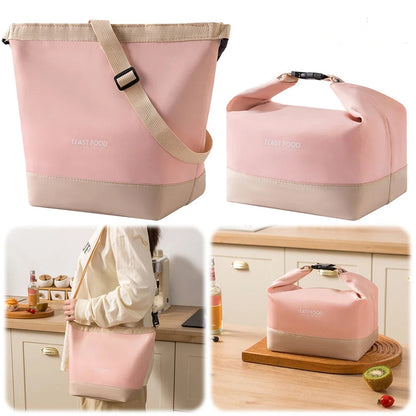 sac lunch pliable
