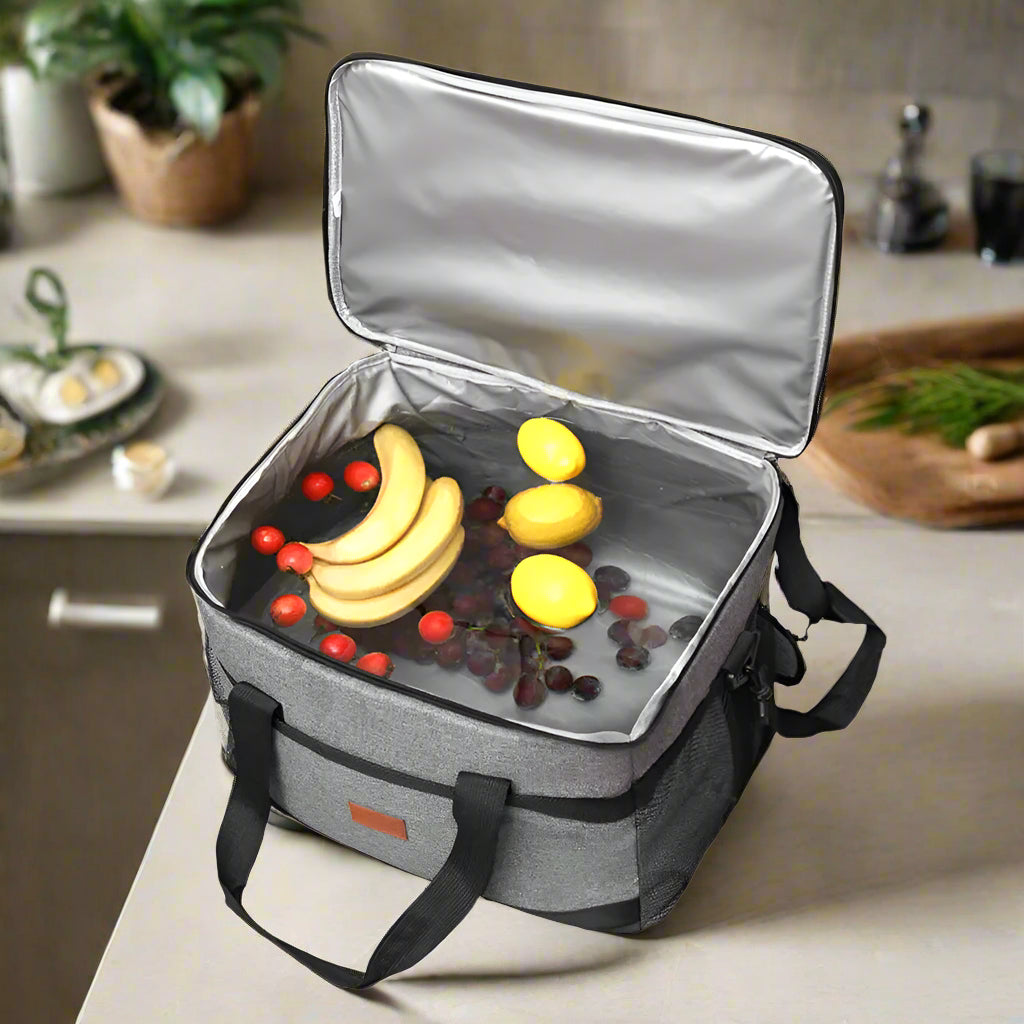 sac pique nique isotherme étanche