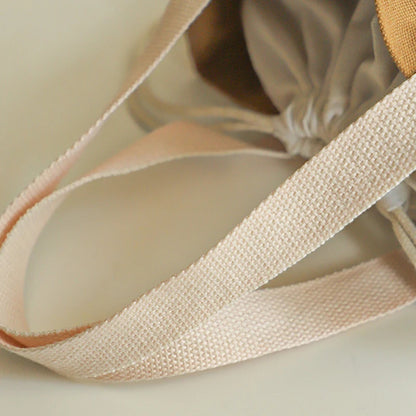 Sac repas à bandoulière