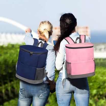 sacs a dos isotherme femmes