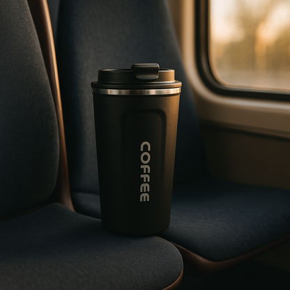 Tasse isotherme café