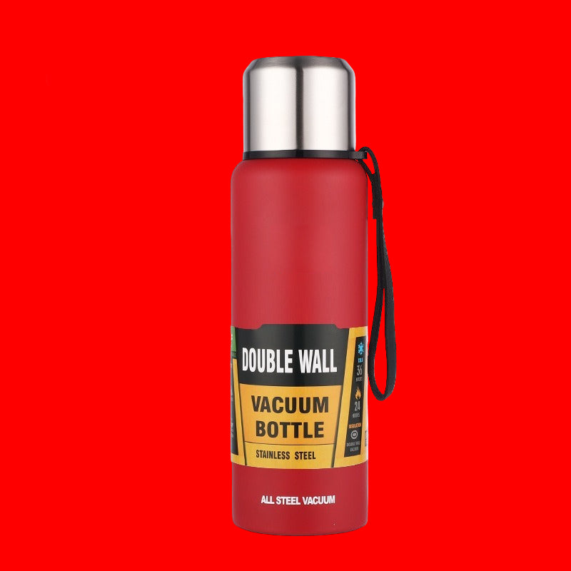 themos isotherme rouge de bureau