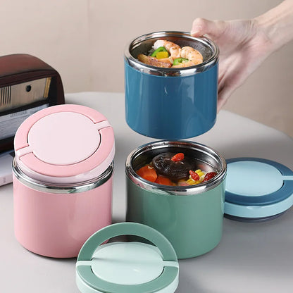 Thermos alimentaire original