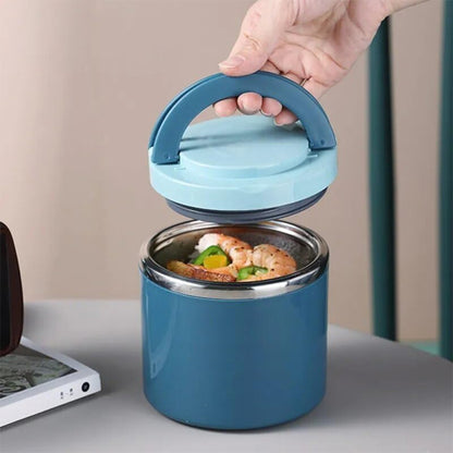 Thermos alimentaire pour enfants
