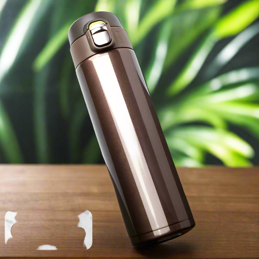 Thermos isotherme café