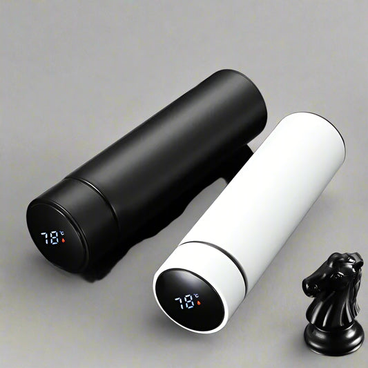 thermos noir